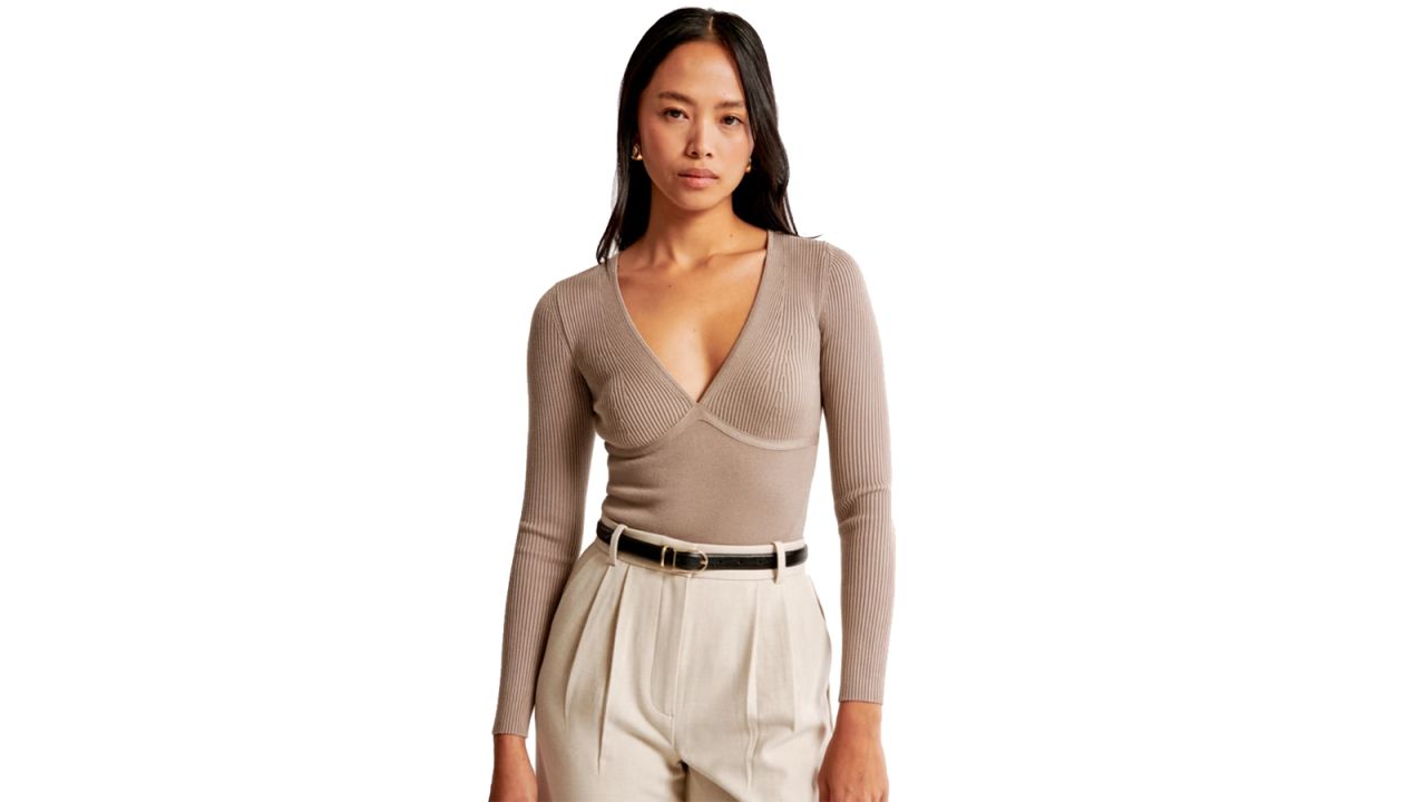 ASTR the Label Cap Sleeve Square Neck Bodysuit, It Doesn't Get More  Stylish and Effortless Than These 21 New Nordstrom Pieces