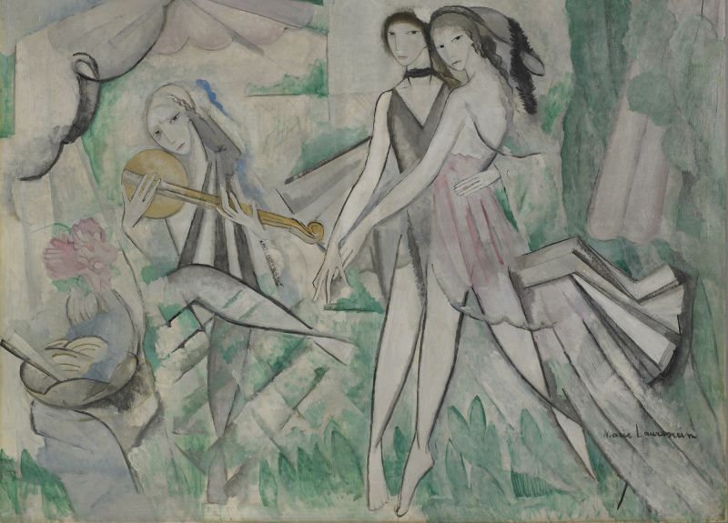 Homosexuality in Art　芸術における同性愛 Homosexuality in art: a journey from ancient to modern times