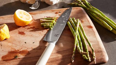 Materials Overview: Kitchenware designed for the house cook dinner Materials Overview: Kitchenware designed for the house cook dinner
