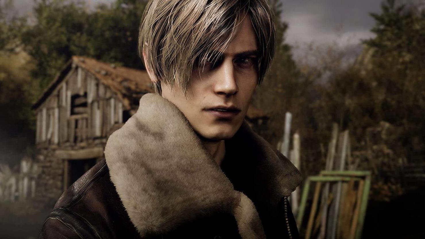 Resident Evil 4 Remake's latest patch brings meaningful improvement to PS5,  Series X/S
