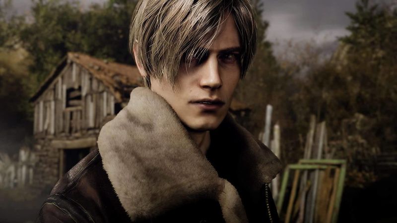 Resident Evil 4 Remake - How Capcom Could Improve Krausers Role