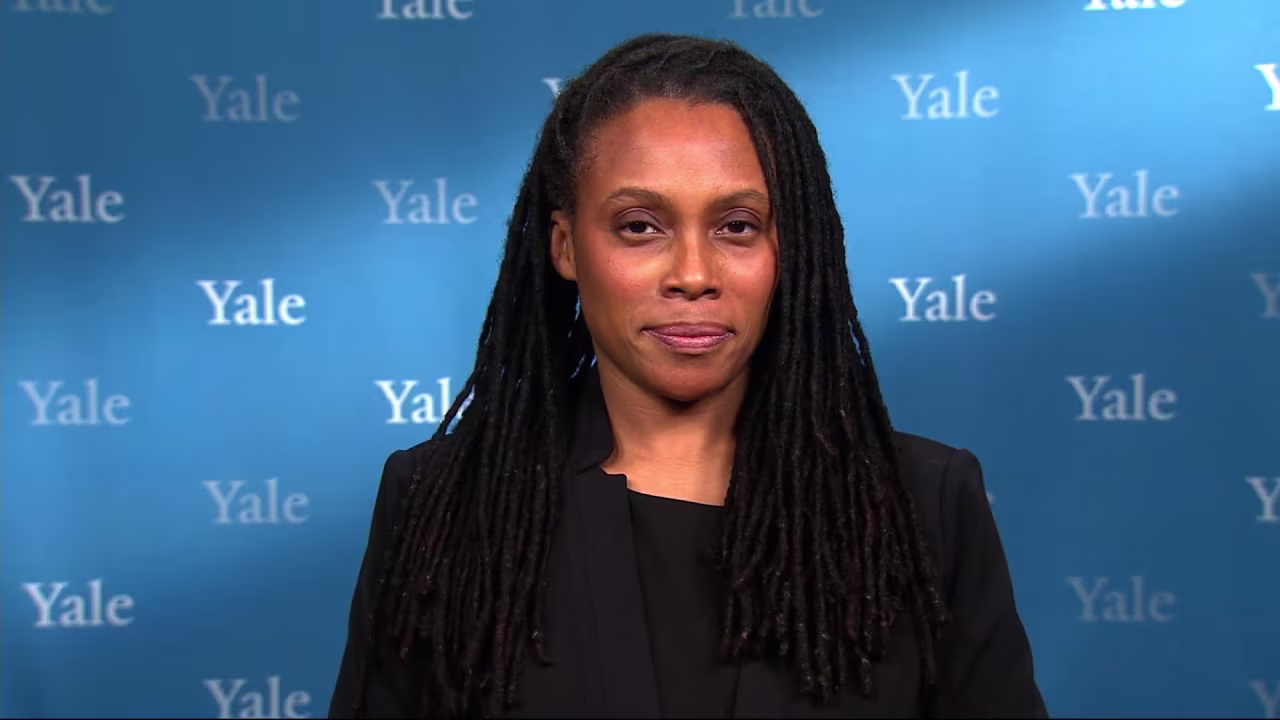 Dr. Marcella Nunez-Smith.