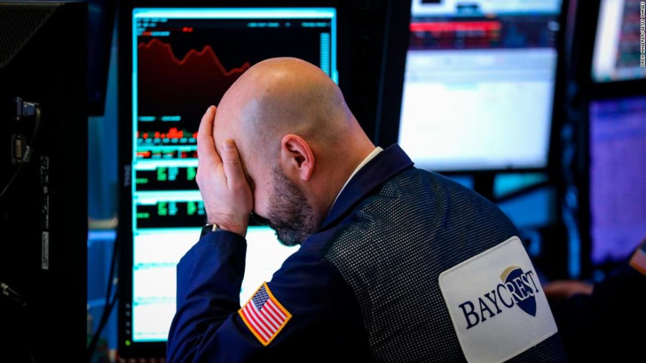 What’s moving markets today | CNN Business