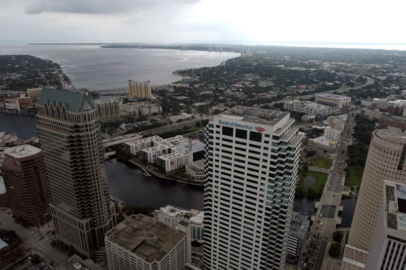 September 27, 2022 Florida Braces For Hurricane Ian | CNN