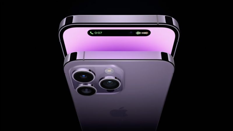 Live updates: Apple's 'Far Out' event and the new iPhone 14 | CNN