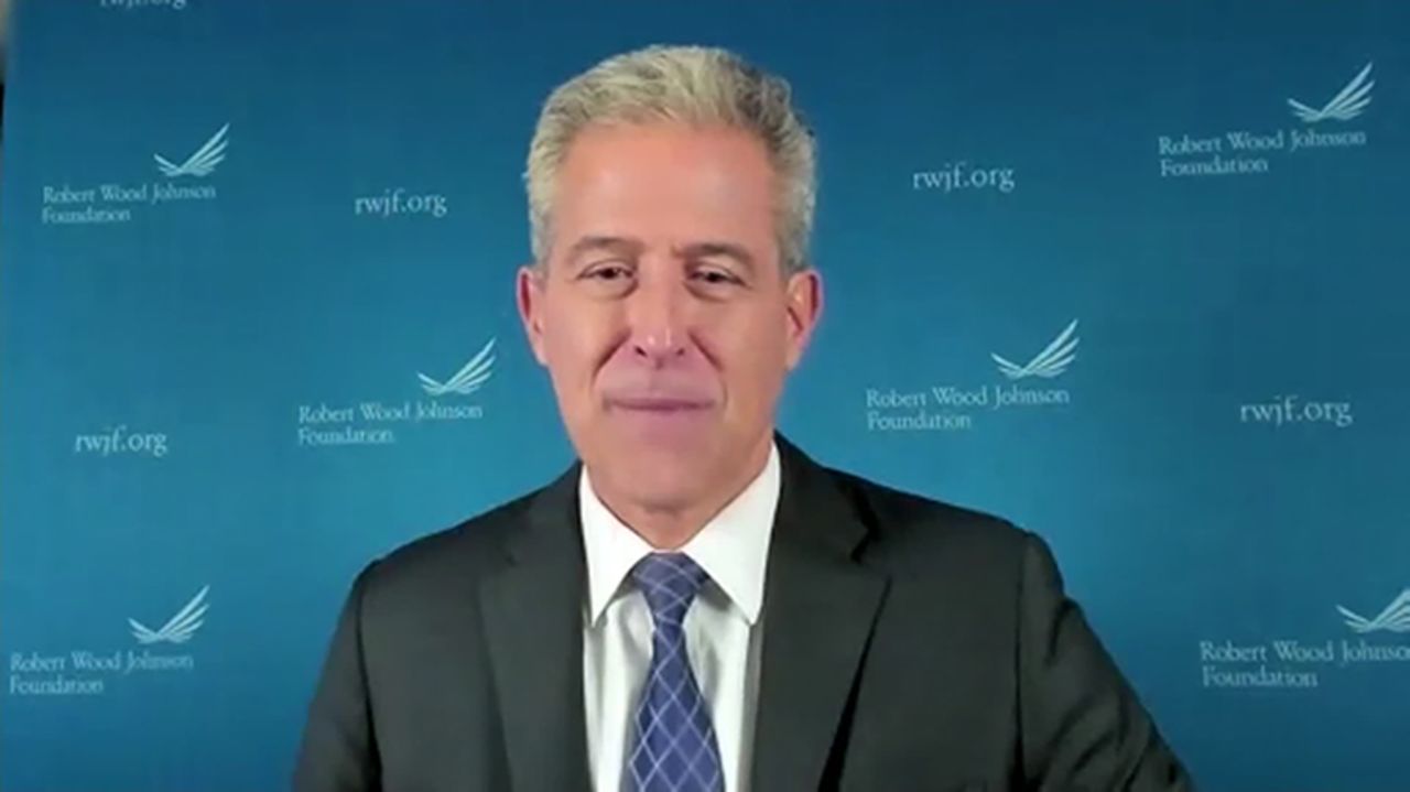 Dr. Richard Besser