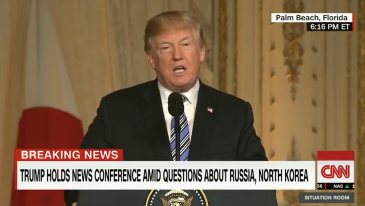 President Trump today: Live updates | CNN Politics