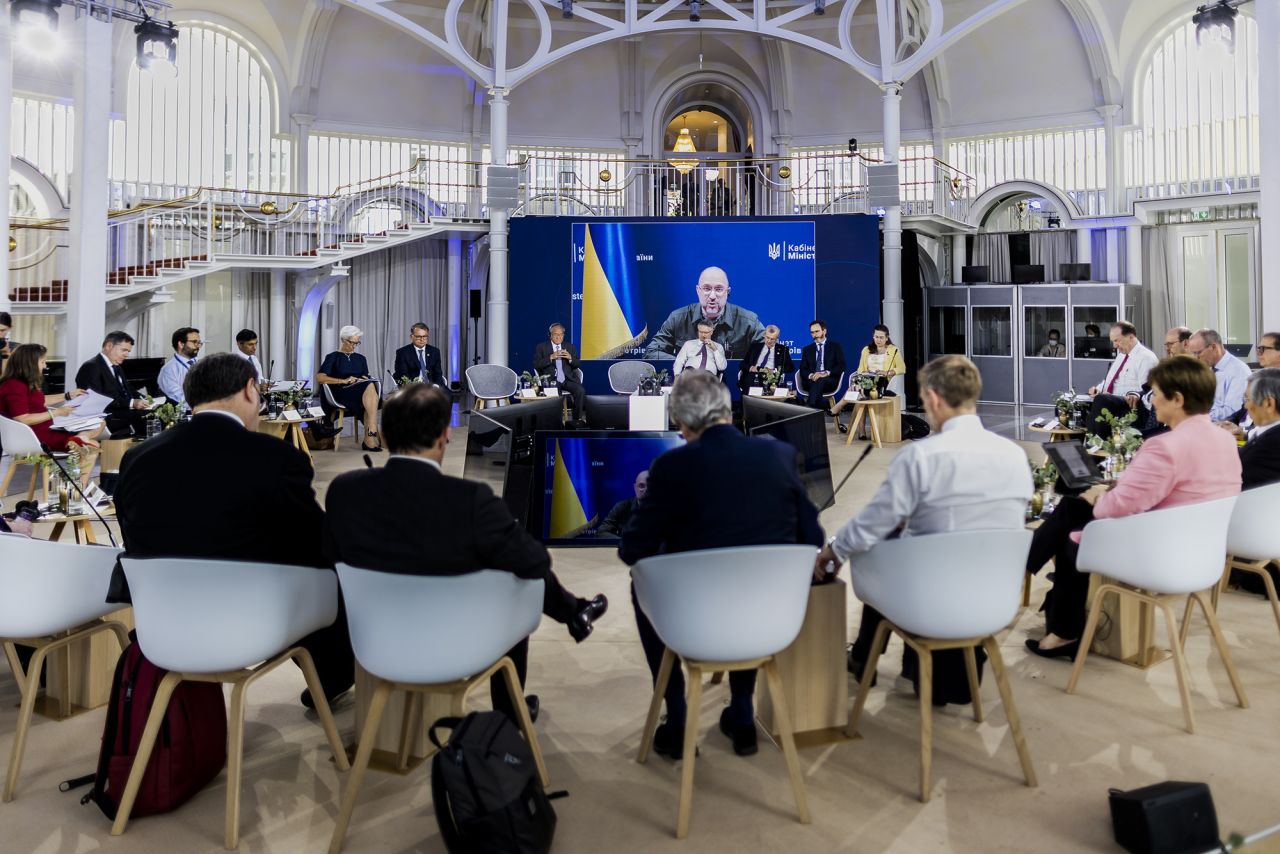 May 20, 2022 RussiaUkraine news CNN