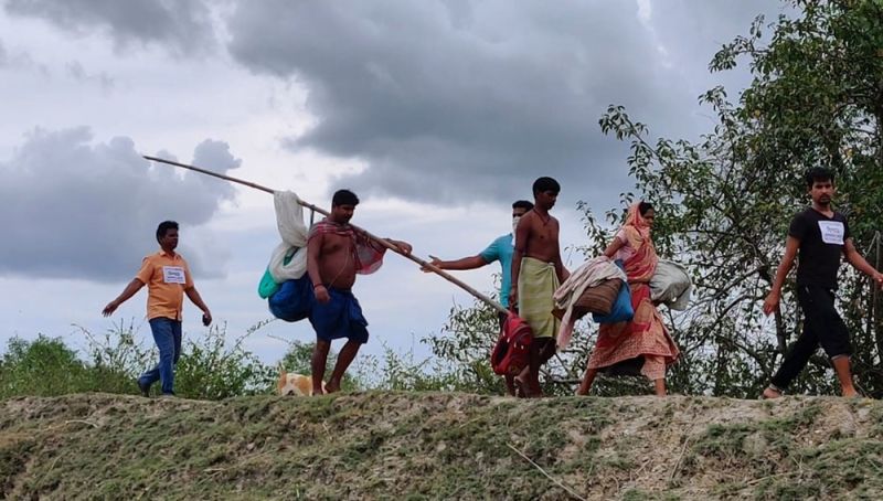 May 20 Cyclone Amphan News | CNN