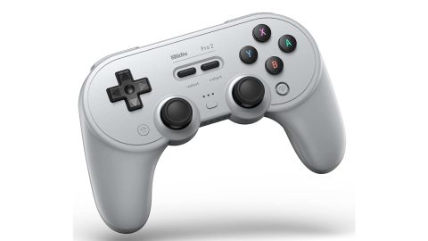 8BitDo Pro 2 . Bluetooth Controller