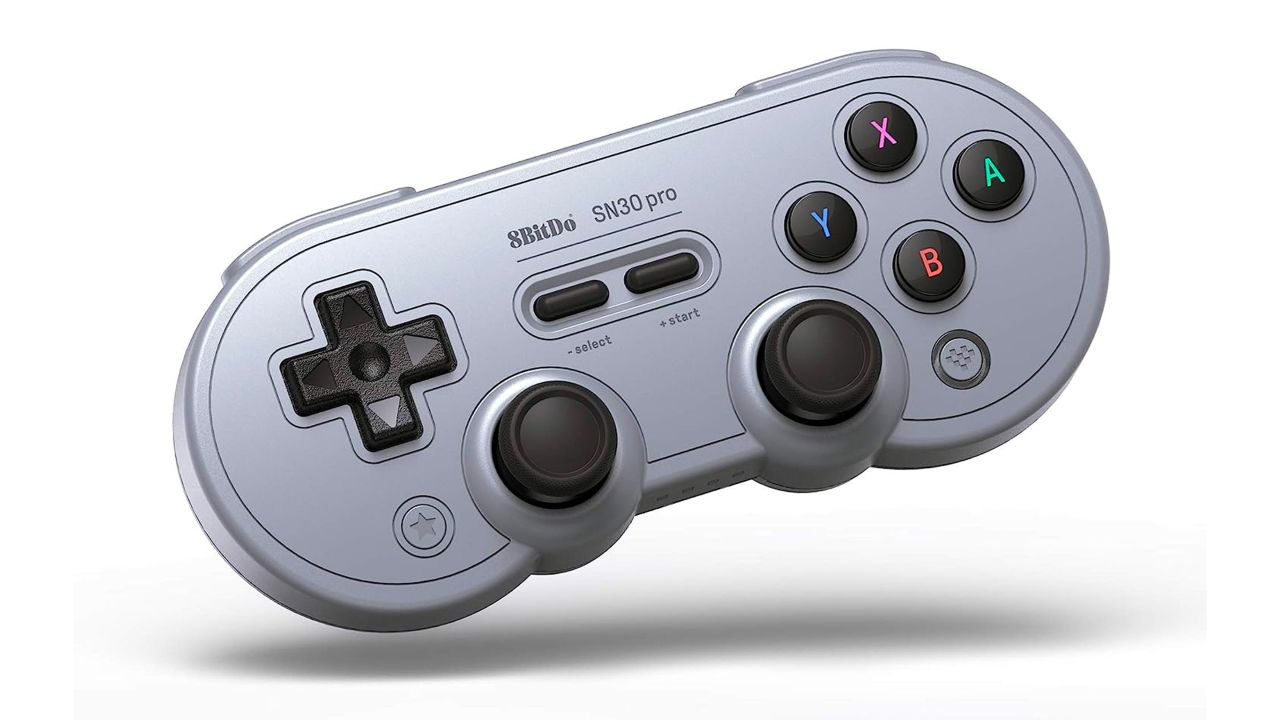 8Bitdo launches a budget-friendly version of its Ultimate controller