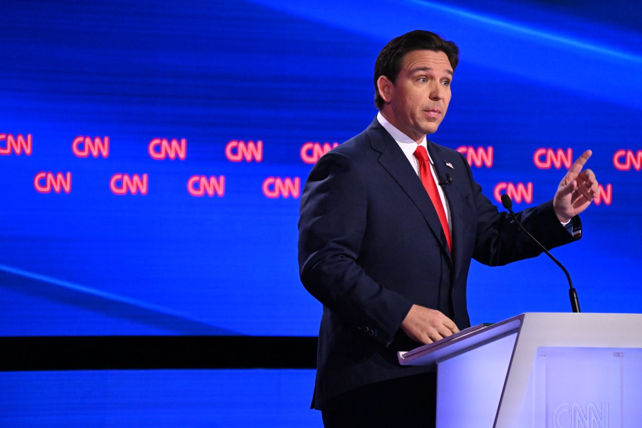 January 11 2024 campaign updates and highlights from GOP debate