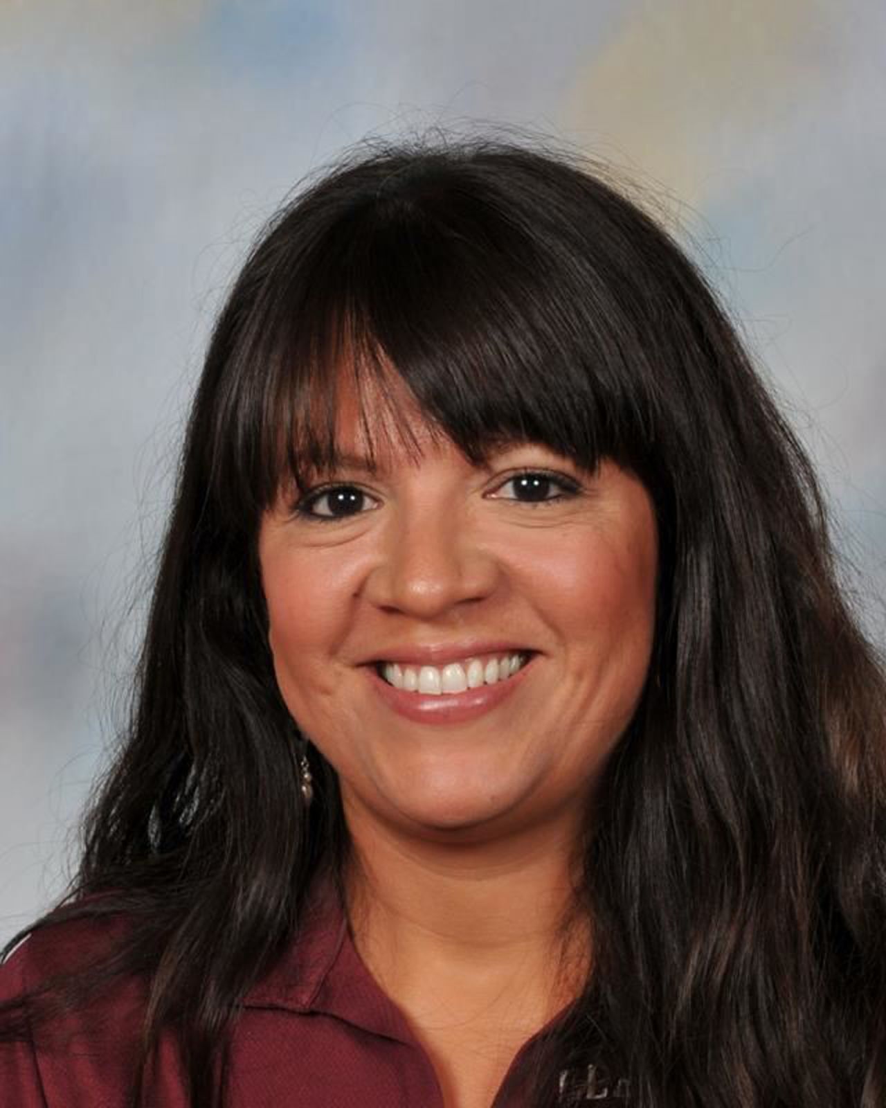 Robb Elementary School Teacher Eva Mireles.