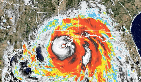 August 29, 2021 Hurricane Ida landfall news | CNN
