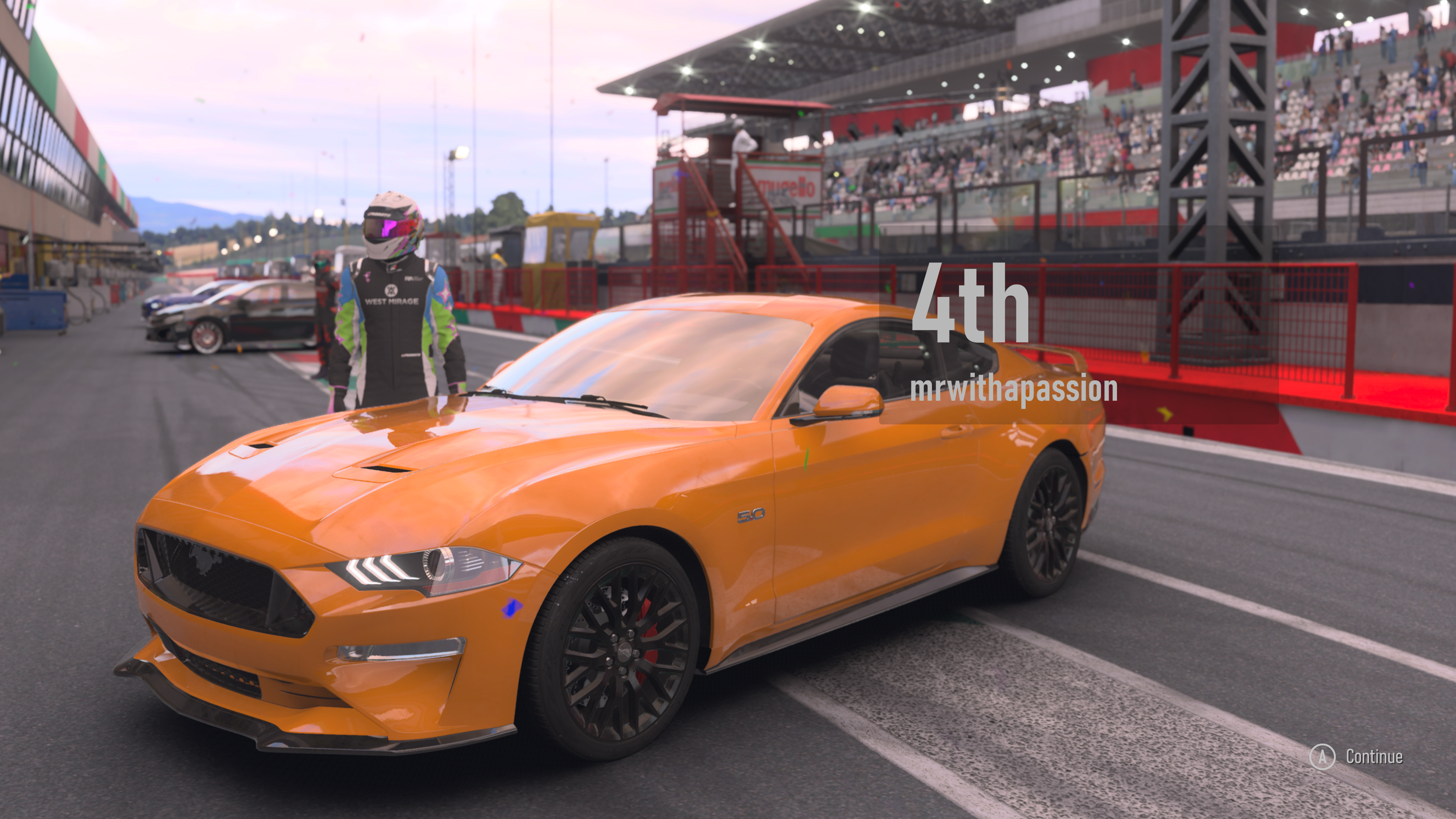 Forza Motorsport review: a vast simulation toolkit