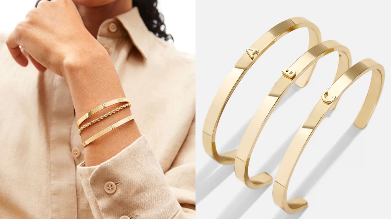 BaubleBar Summer Sale: Shop Disney Jewelry and Celeb-Loved Rings