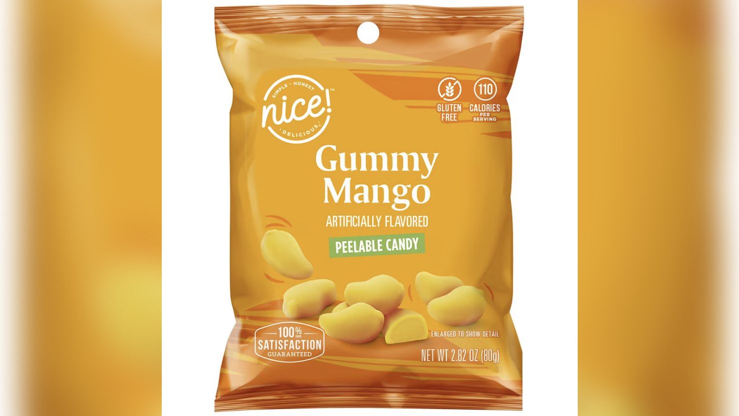 Walgreens landed an unexpected viral hit late last year with its peelable mango gummy candy.
