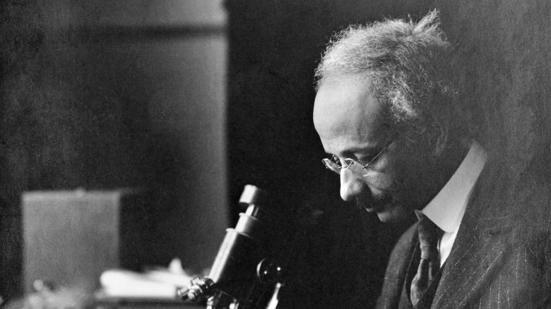 Dr. Solomon Carter Fuller, the first Black psychiatrist, contributed to early research on Alzheimer’s disease.