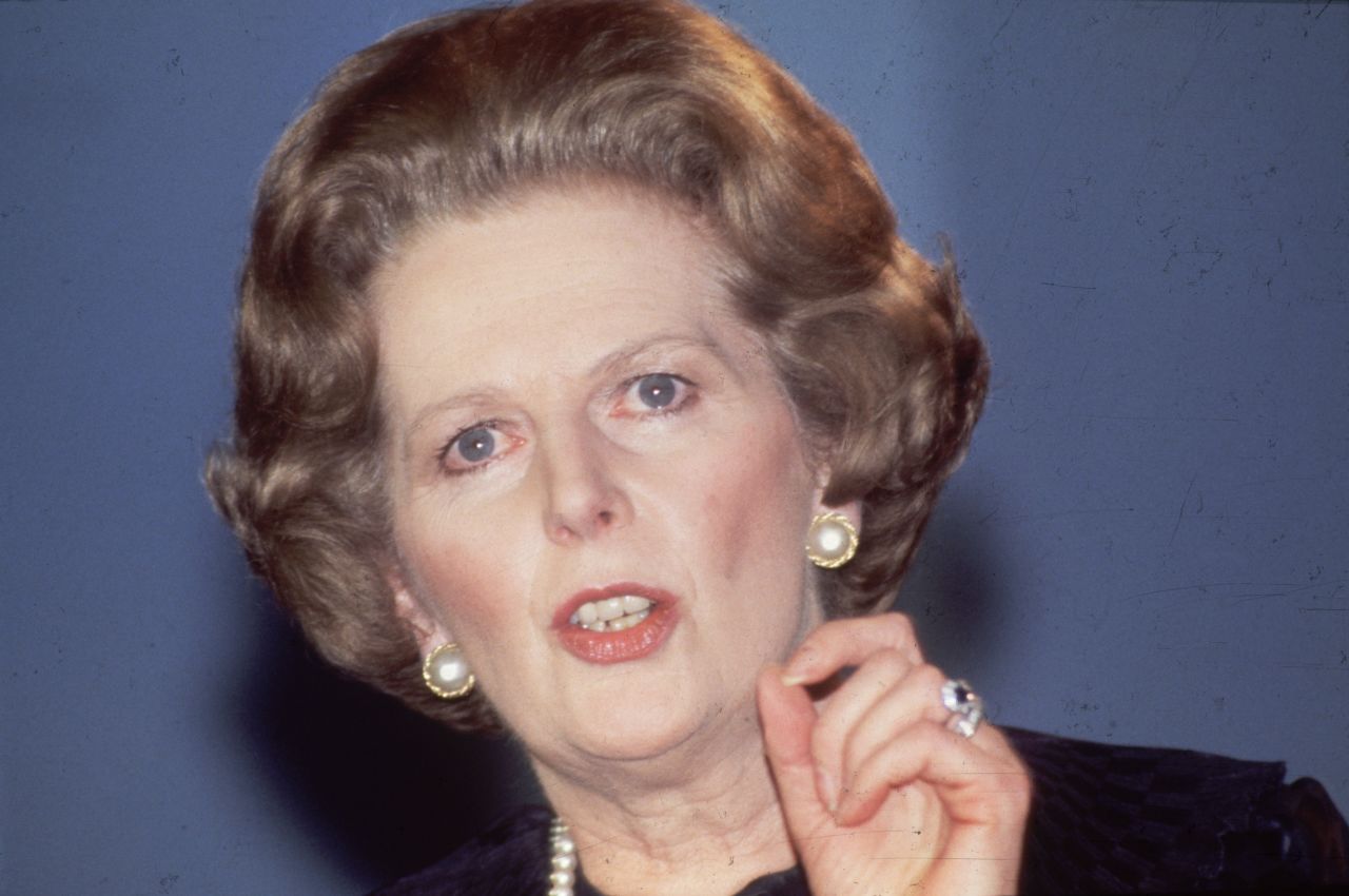 Margaret Thatcher is the only Prime Minister to have been forced out in a ballot by her own MPs.