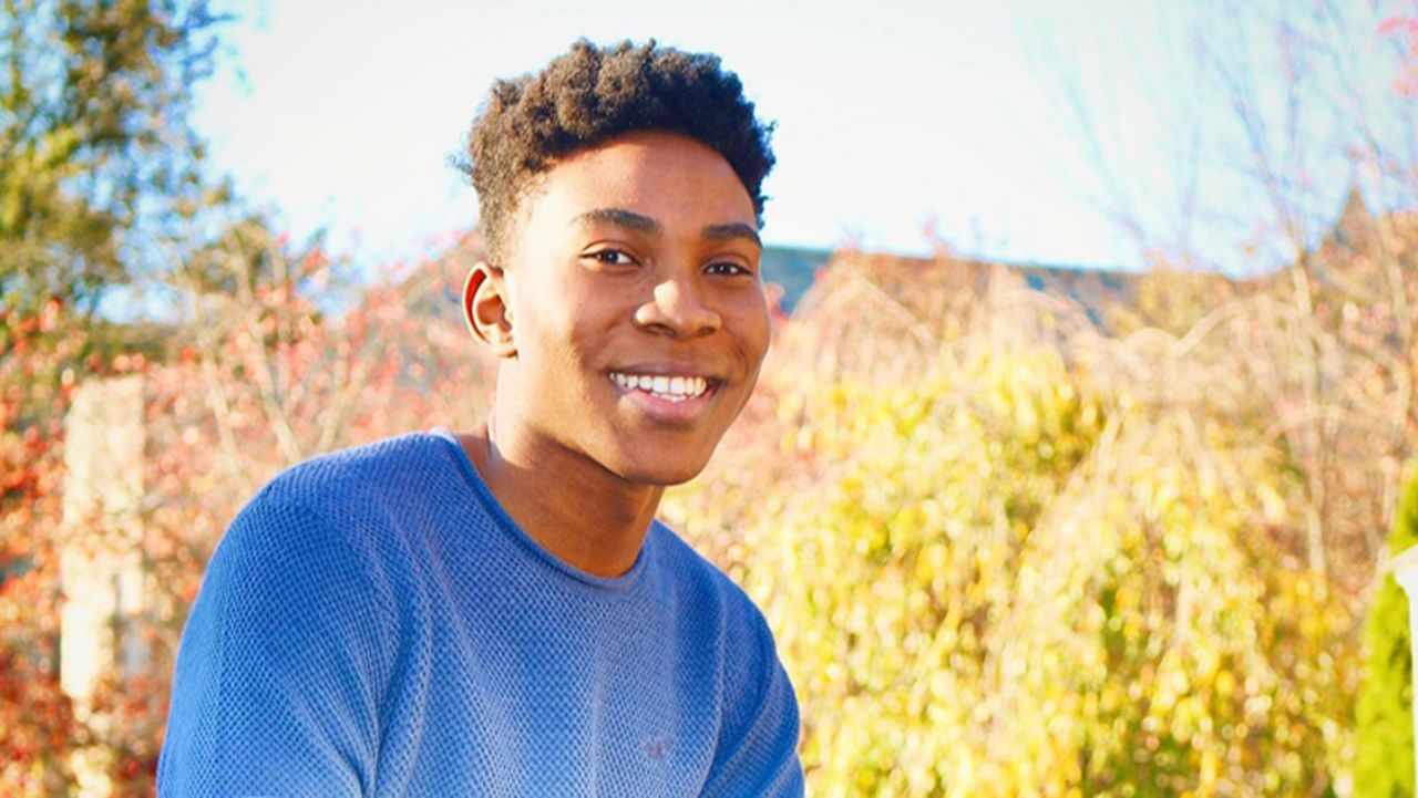 Kahlil Greene.