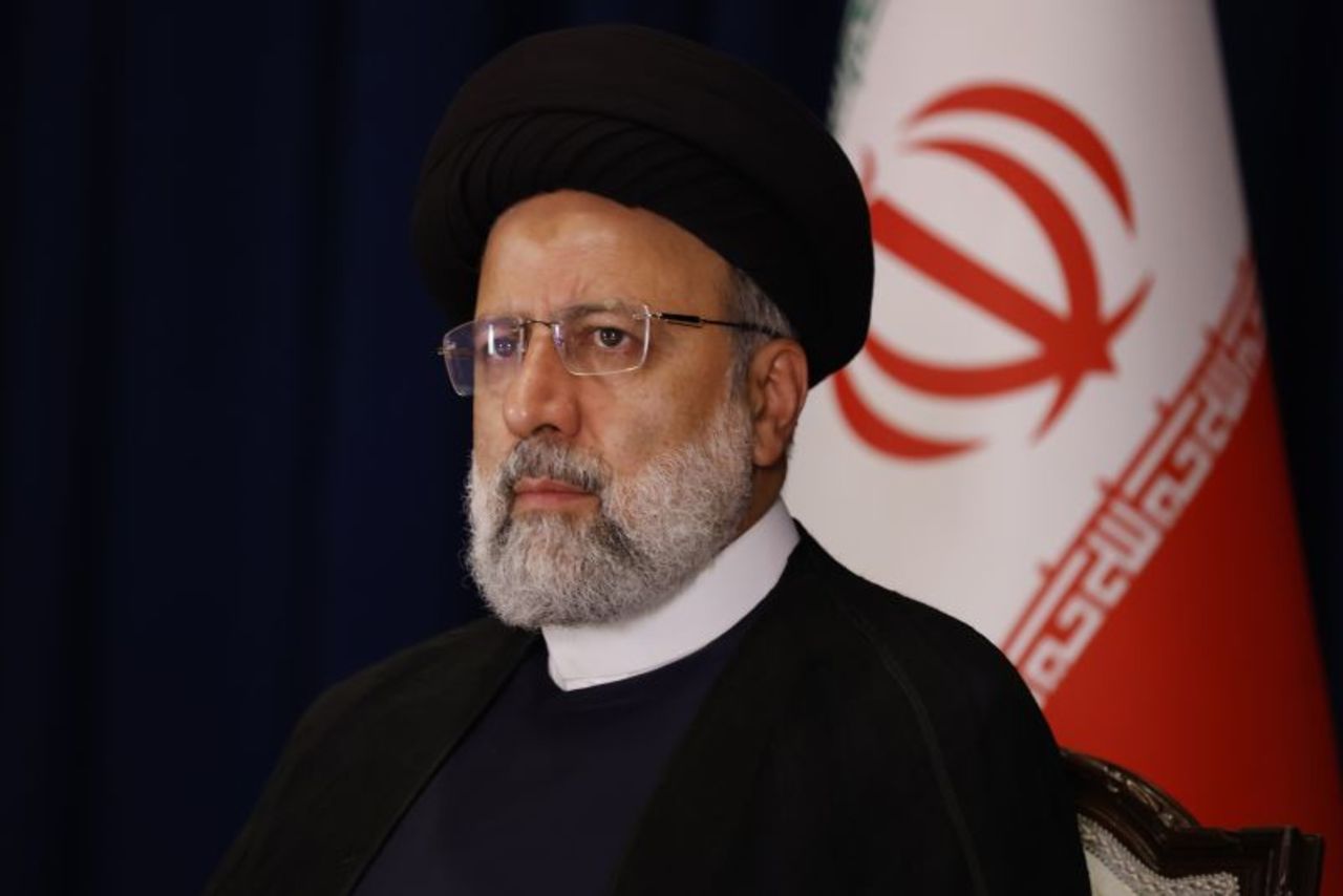 Live updates: Iran President Ebrahim Raisi dead in helicopter crash in