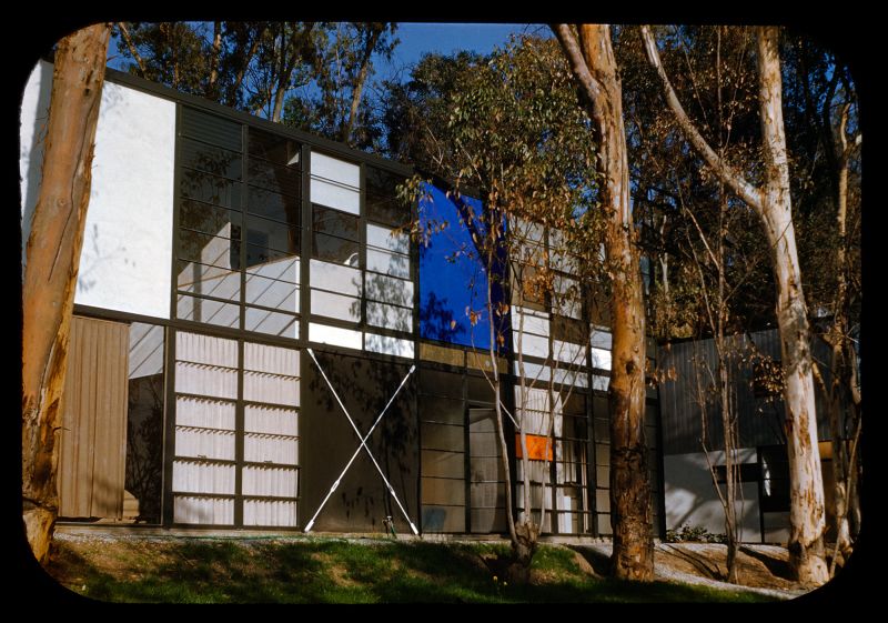 Want an Eames house? You'll soon be able to order your own | CNN