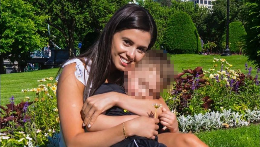 Karoline Leavitt's nephew's mother was detained by ICE | CNN Politics