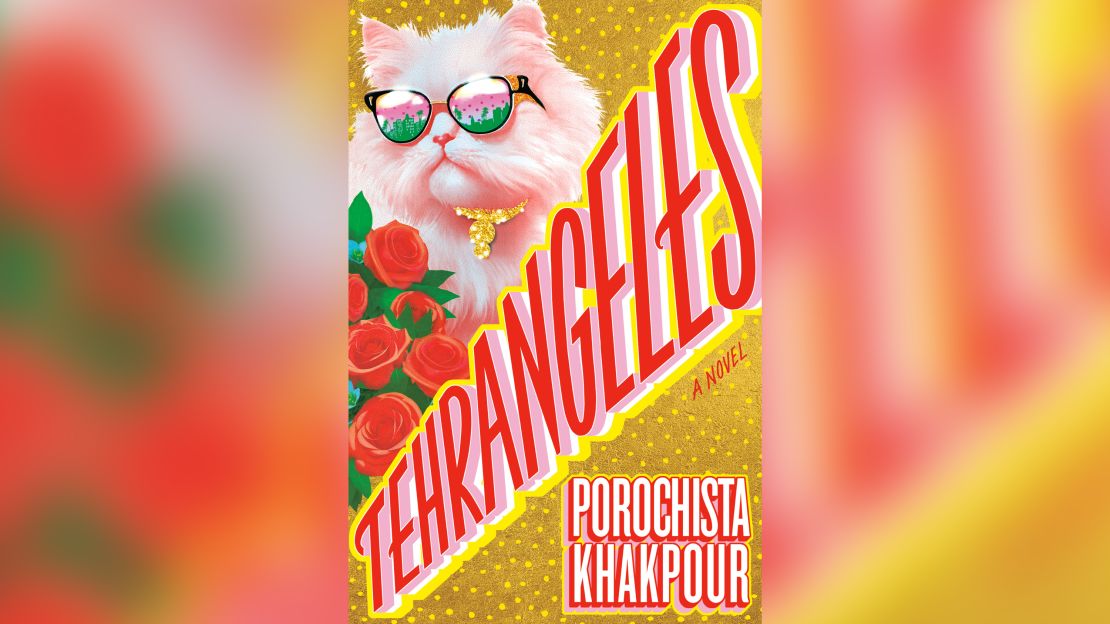 Wealth, fame, and TikTok: What ‘Tehrangeles’ reveals about modern ...