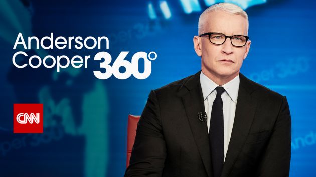 Anderson Cooper 360 | CNN