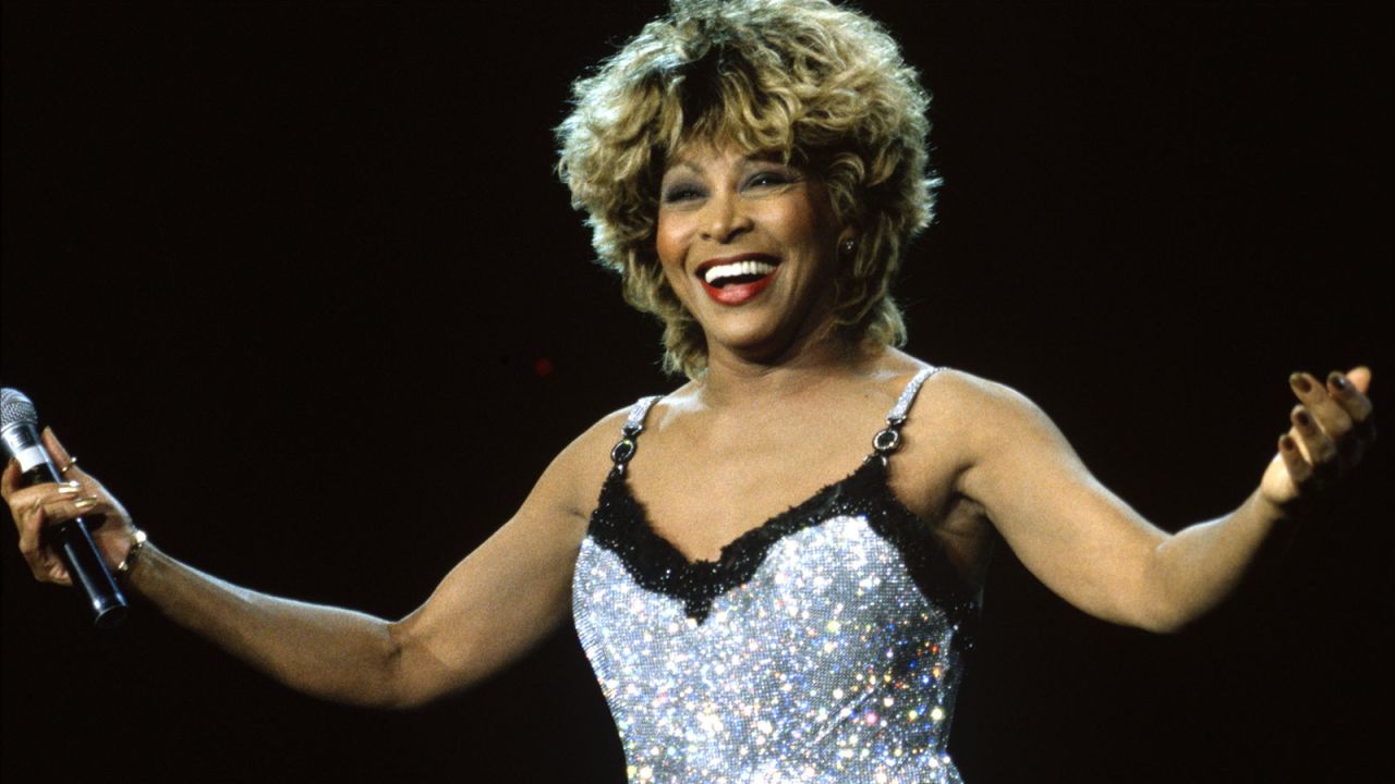 Tina Turner dies at 83 - news and tributes | CNN