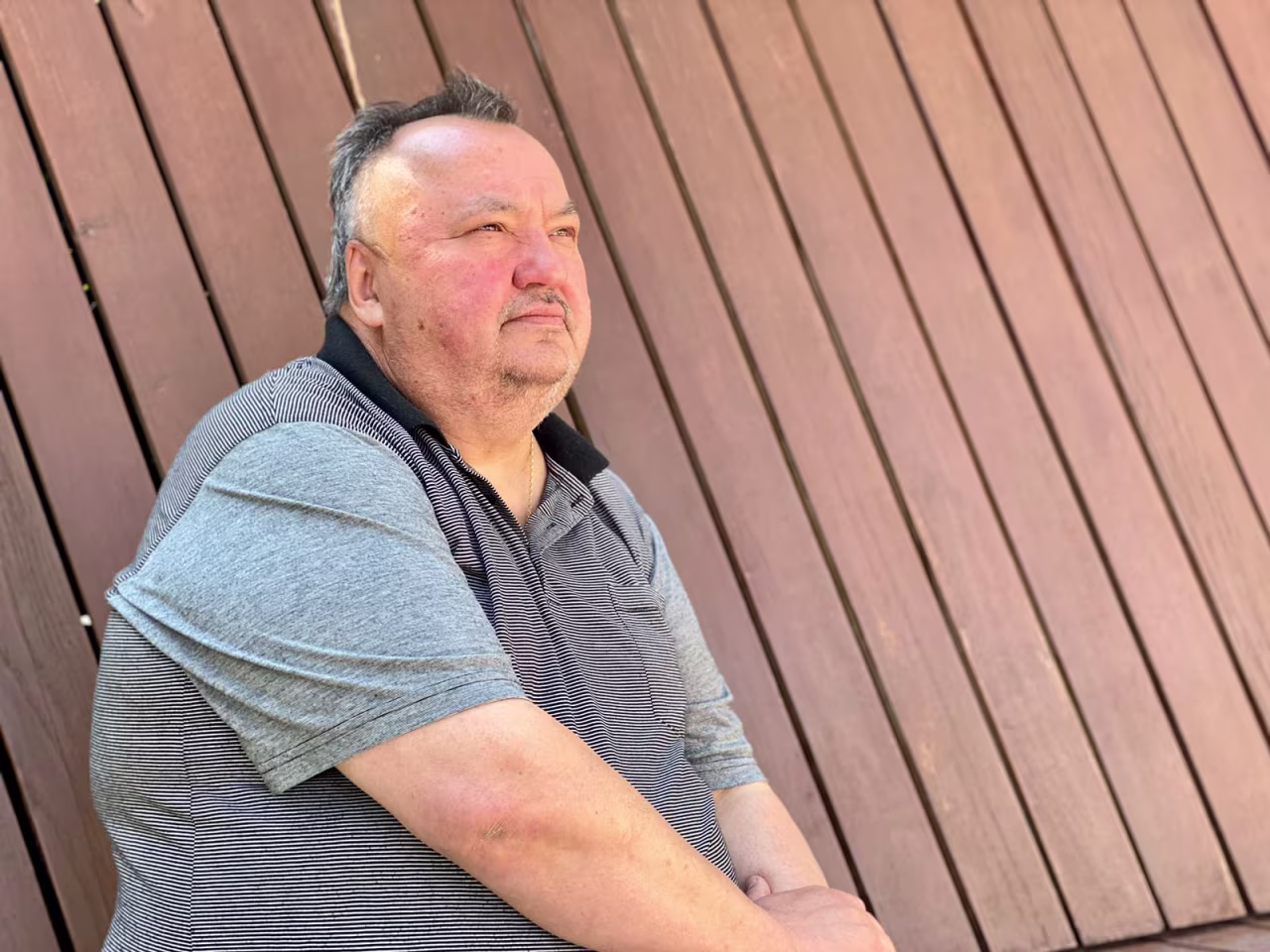 Viktor Potapenko