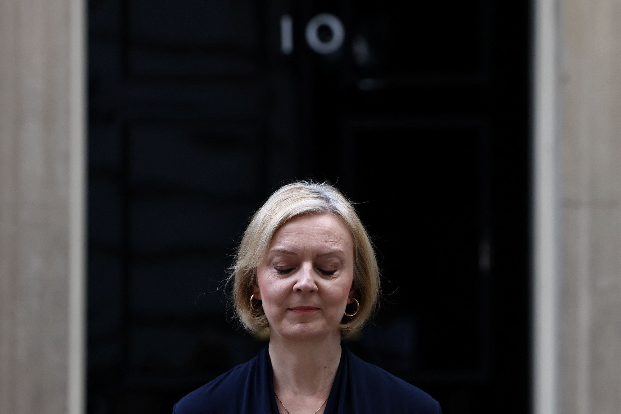 Liz Truss News