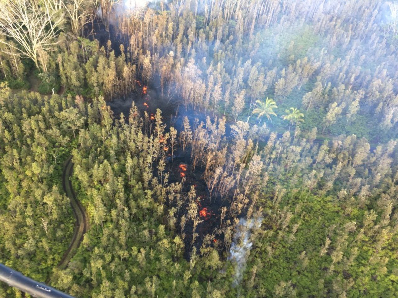 Hawaii volcano eruption: Live updates | CNN (4) Hawaii volcano eruption: Live updates | CNN (4)