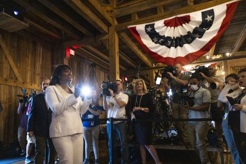 Live updates: Pennsylvania and North Carolina election ...