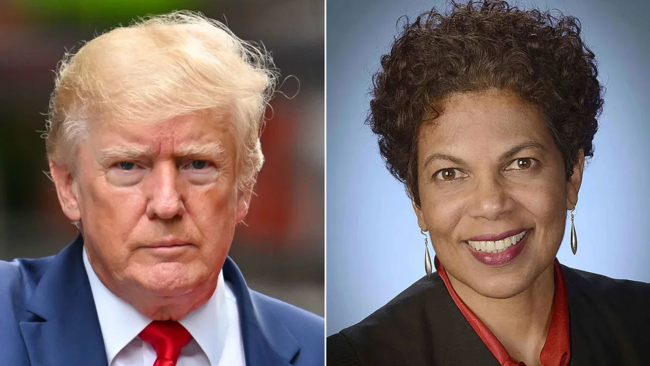 Judge Chutkan warns Trump’s attorneys not to share juror information with his campaign (cnn.com)