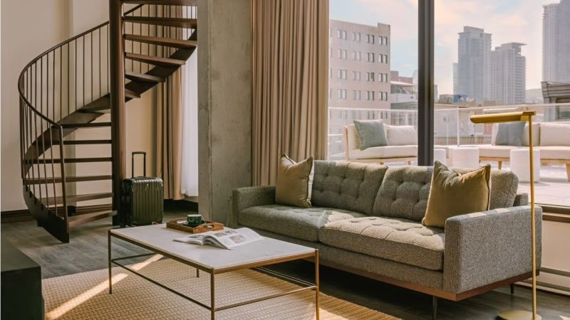 Връзката е копирана Патрик М Д’Ауст вероятно не е очаквал