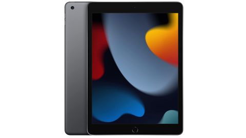 9. sukupolven iPad