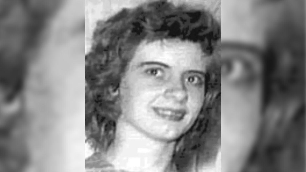 Audrey Jean "Good" Backeberg has been missing. She was last seen 7/9762 in Reedsburg, WI. Our thoughts and prayers are with her family who are still waiting for answers.