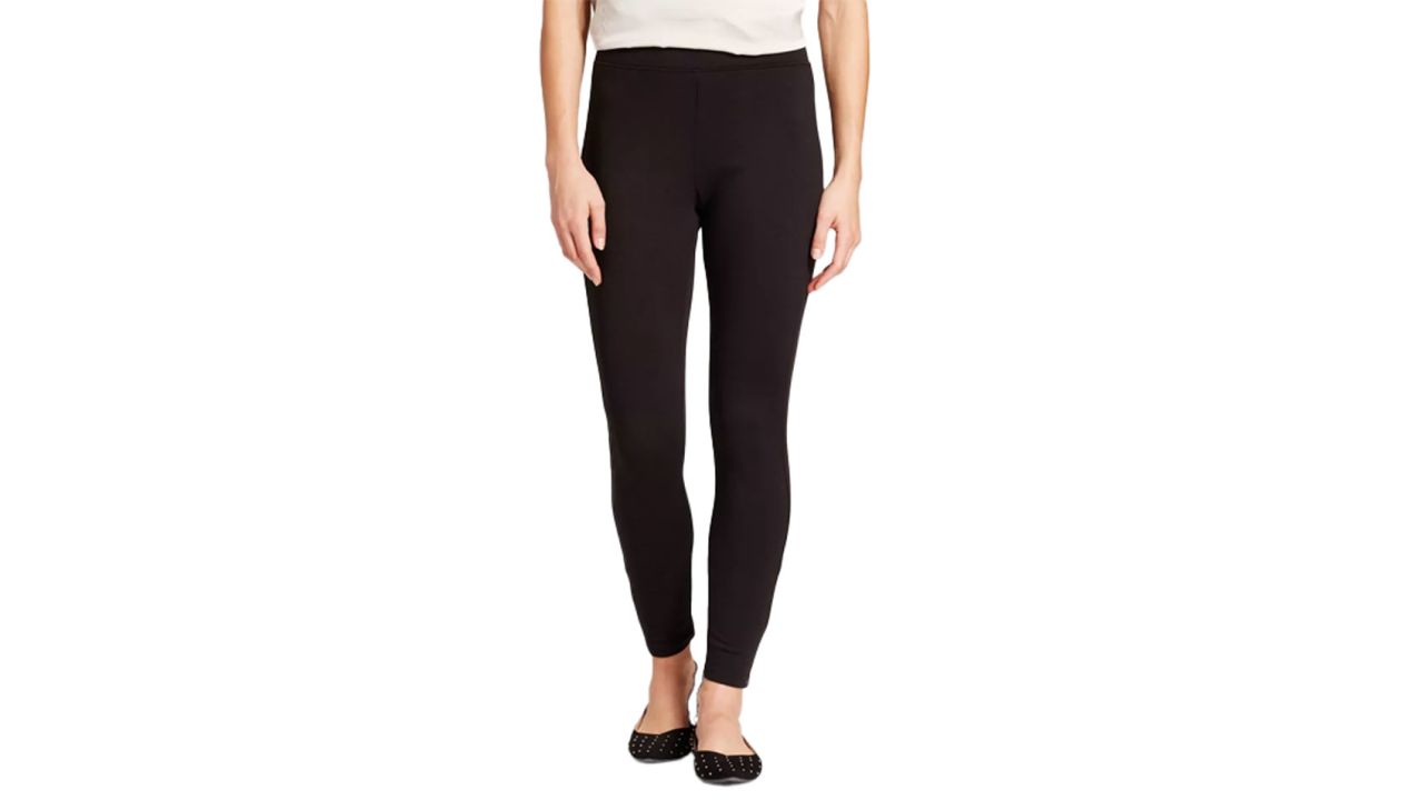 A New Day High Waist Ponte Leggings