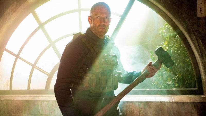 Weekend Movie Preview: action, horror, comedy, and… unicorns?