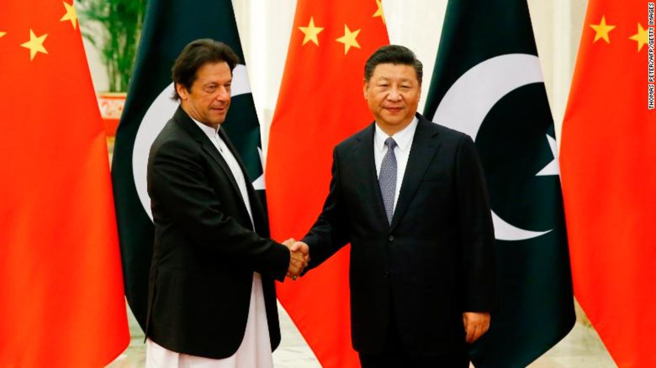 India-Pakistan: Latest news on Kashmir crisis | CNN
