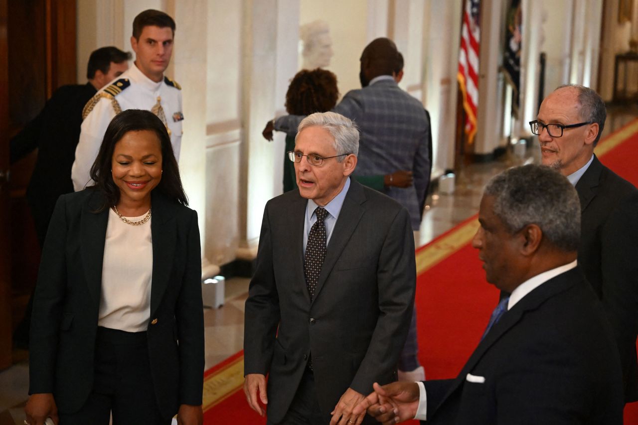 Live Updates Merrick Garland Testifies At The House Judiciary