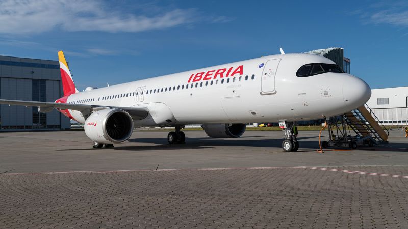 The world’s longest-range single-aisle plane is poised to shake up transatlantic travel | CNN