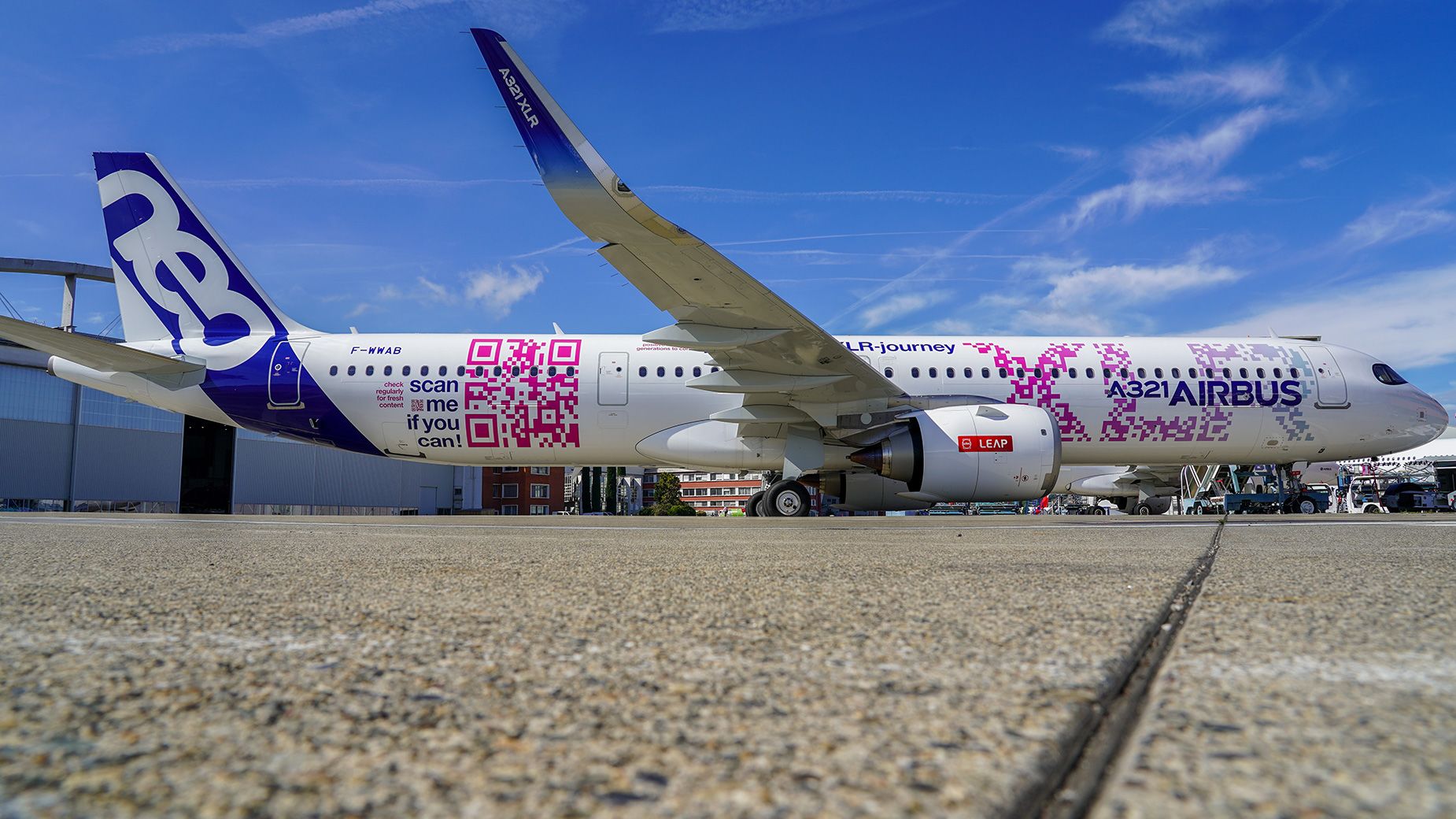 The arrival of the Airbus A321XLR will bring longer range to the single-aisle A320neo family of aircraft.