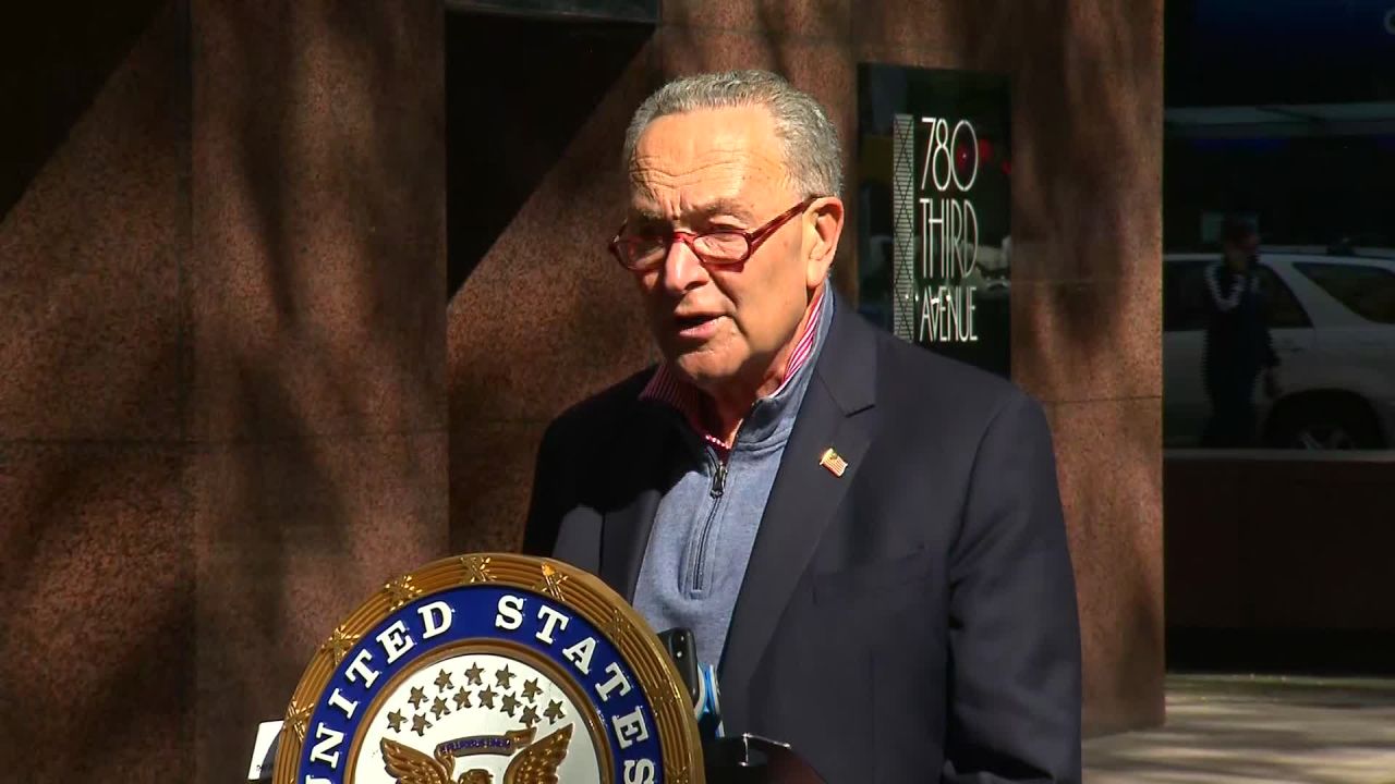 October 4 Trump Covid-19 news | CNN Politics