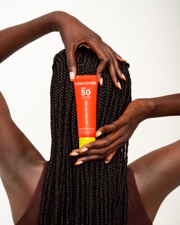 Africa’s beauty and personal care market is growing fast, but there's still a lack of products tailored towards Black skin. <a >Uncover</a>, a Kenyan skincare brand, says it wants to fill this gap by providing healthy cosmetics that put African women first. It uses digital tools to find out its customers’ needs and offers online skincare consultations.