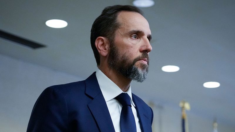 Many of the tactics Jack Smith accused Trump of using to overturn the 2020 election are still in play for 2024