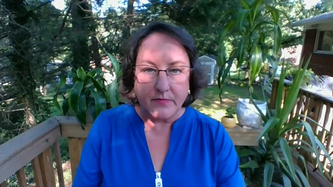 Margaret Norris