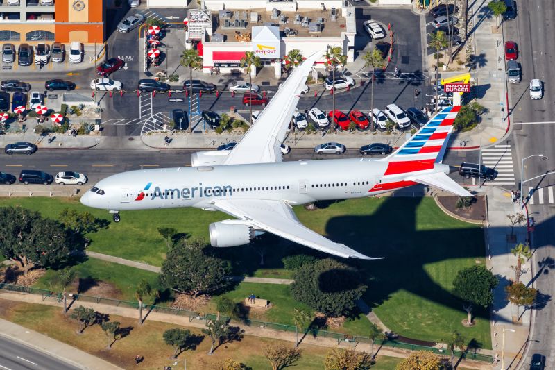 American Airlines Is Improving AAdvantage In 2024 CNN Underscored   Aa 787 