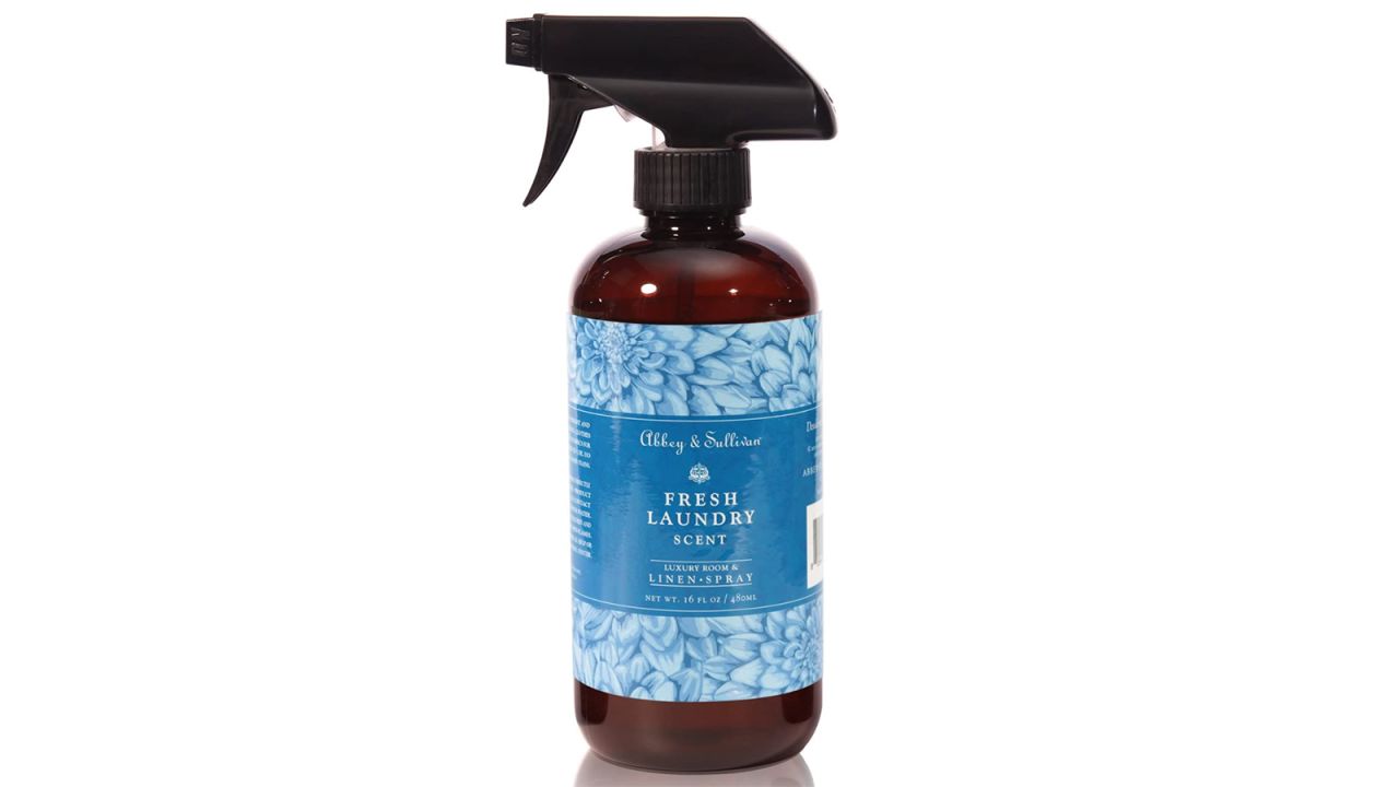 Abbey & Sullivan Linen Spray